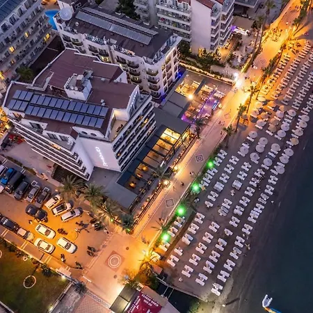 Aurasia Hotel Marmaris