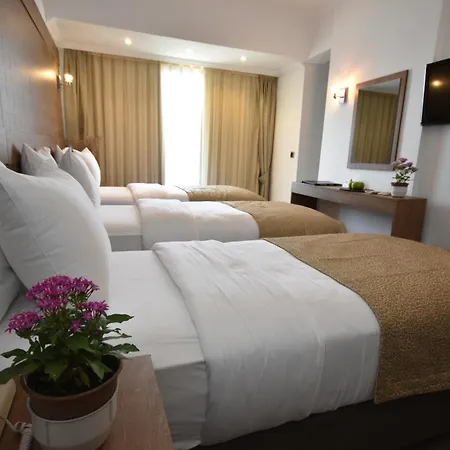 Aurasia Hotel Marmaris