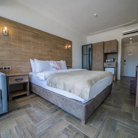 Hotel Aurasia Marmaris