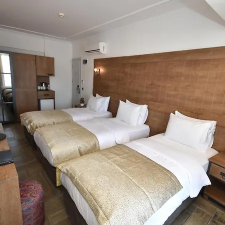 Aurasia Hotel Marmaris