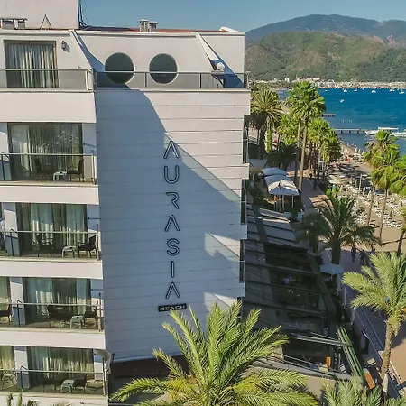 Aurasia 3* Marmaris