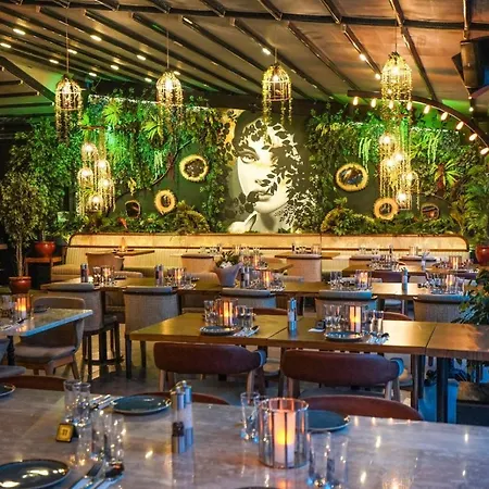 Hotel Aurasia Marmaris