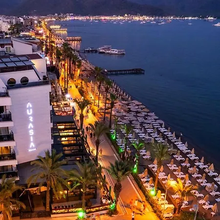 Aurasia 3* Marmaris