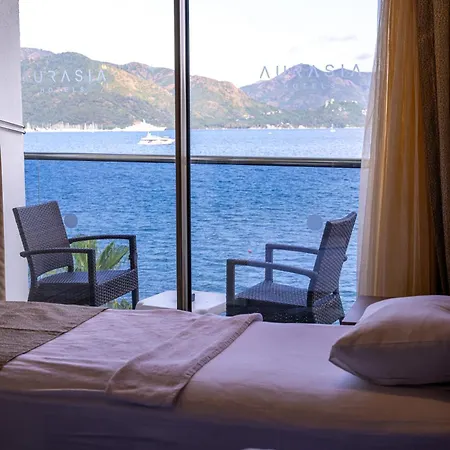Aurasia Marmaris