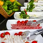 Otel Aurasia Marmaris