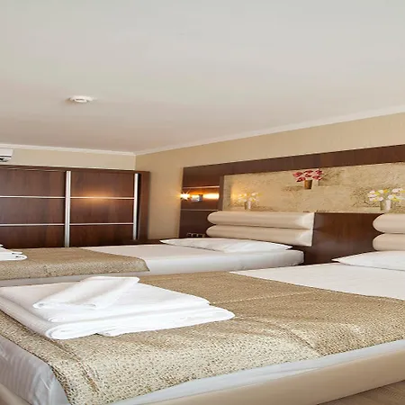 Hotel Aurasia