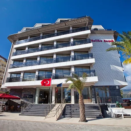 Hotel Aurasia 3*