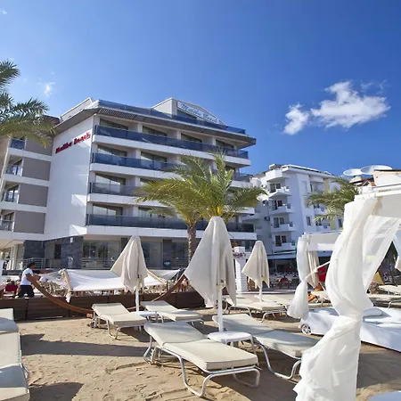 Aurasia Marmaris