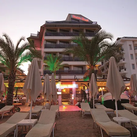 Aurasia Marmaris