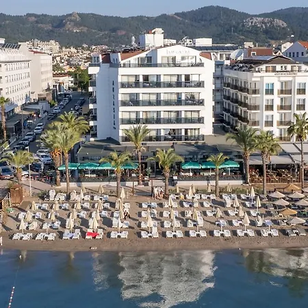 Aurasia Hotel Marmaris