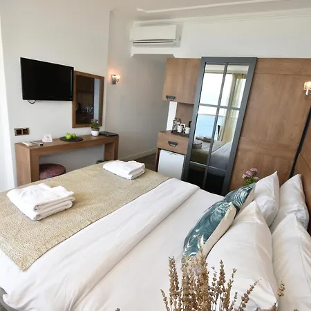 Hotel Aurasia