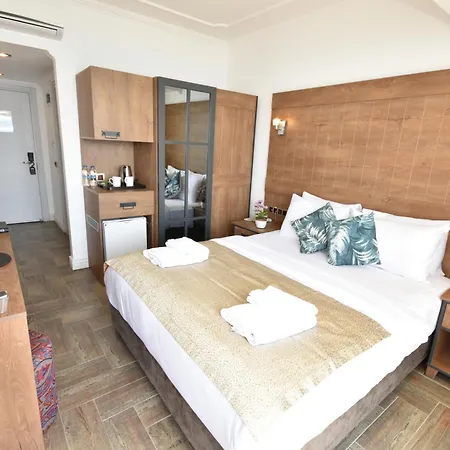 Aurasia Hotel Marmaris