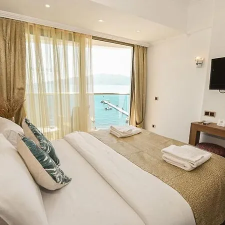 Hotel Aurasia Marmaris