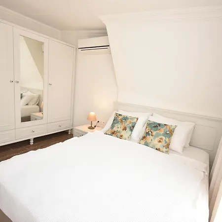 Hotel Aurasia Marmaris