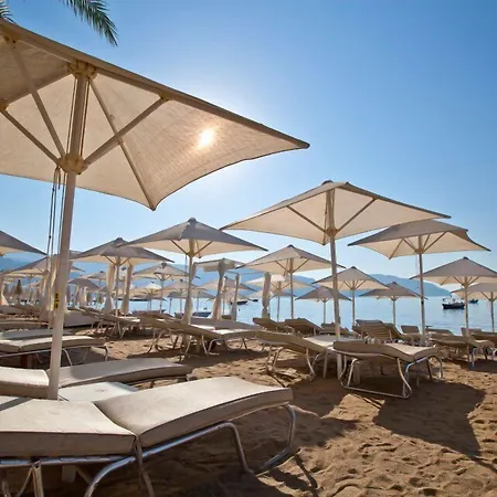 Aurasia Otel Marmaris