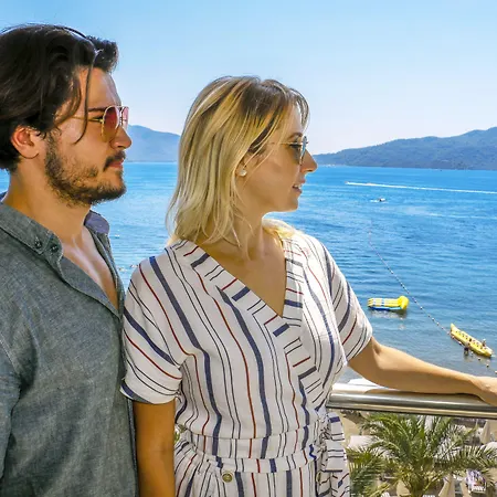 Aurasia Hotel Marmaris