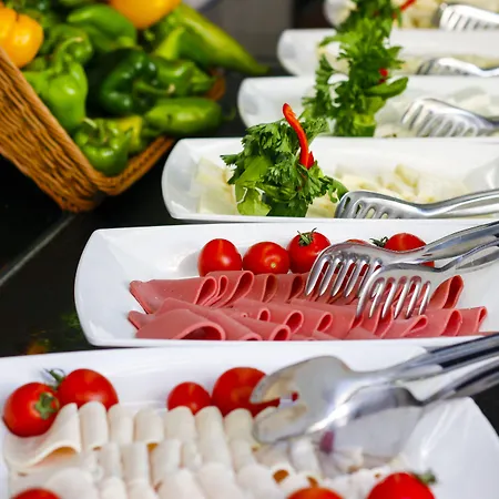 Hotell Aurasia Marmaris