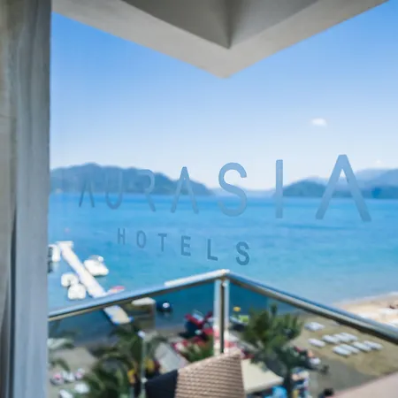 Aurasia 3* Marmaris