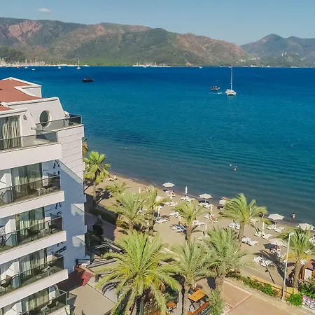 Aurasia Marmaris