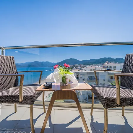 Hotel Aurasia Marmaris