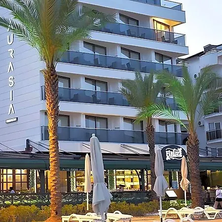 Hotel Aurasia