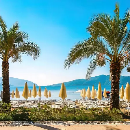 Hotell Aurasia Marmaris