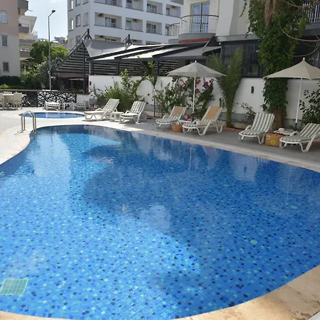 Aurasia Marmaris