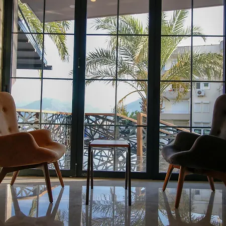 Aurasia Marmaris