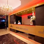 Aurasia Hotel 3*