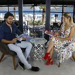 Aurasia Hotel