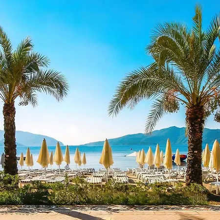 Aurasia 3* Marmaris