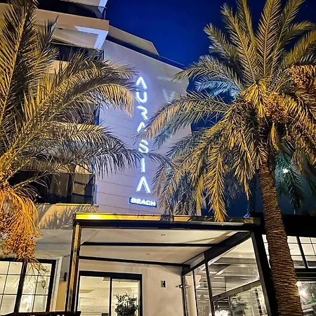 Aurasia 3* Marmaris