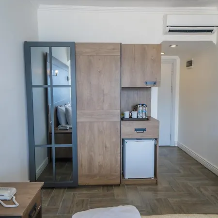 Hotel Aurasia