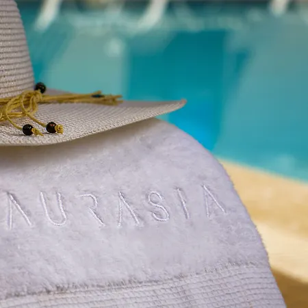Aurasia 3* Marmaris