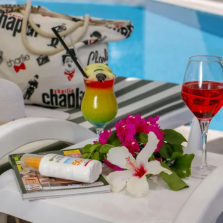 Aurasia Hotel Marmaris