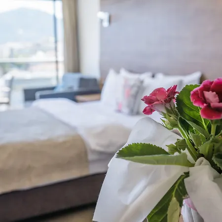 Aurasia 3* Marmaris