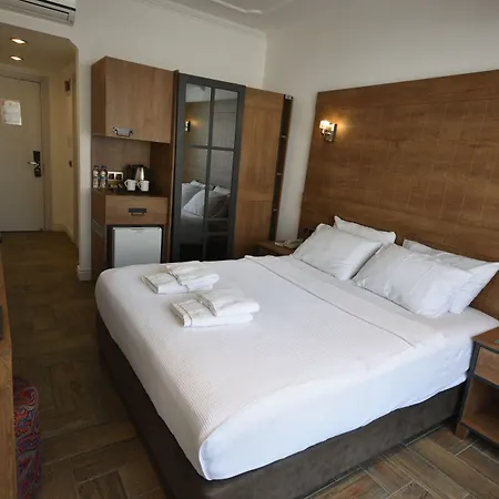 Hotel Aurasia 3*